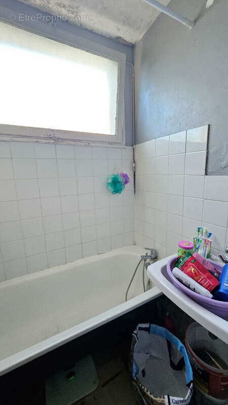 Appartement à BEAUVAIS