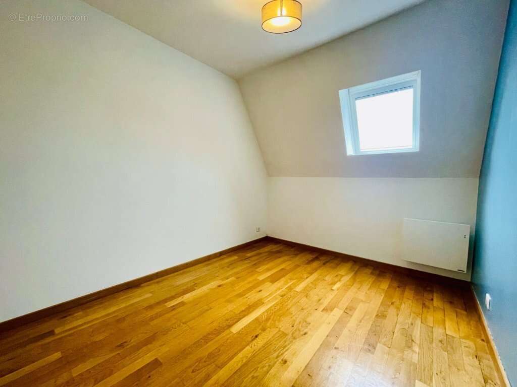 Appartement à LAMBERSART