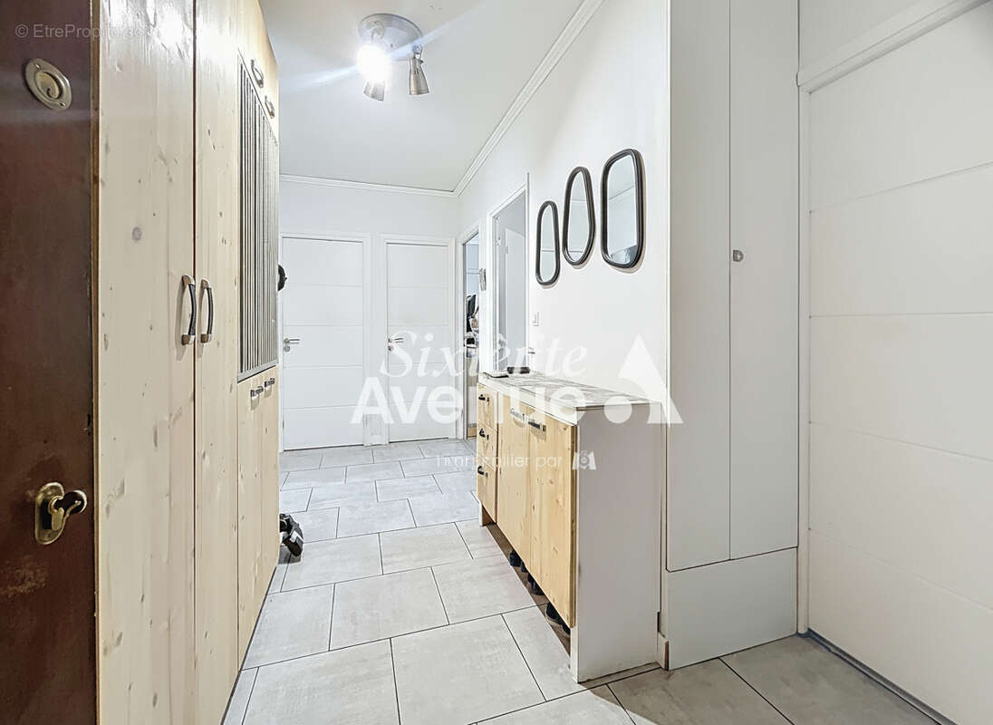 Appartement à GRASSE