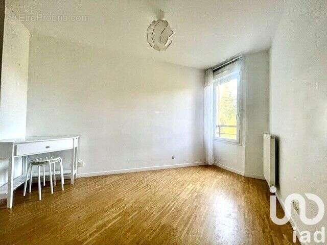 Photo 8 - Appartement à GUYANCOURT