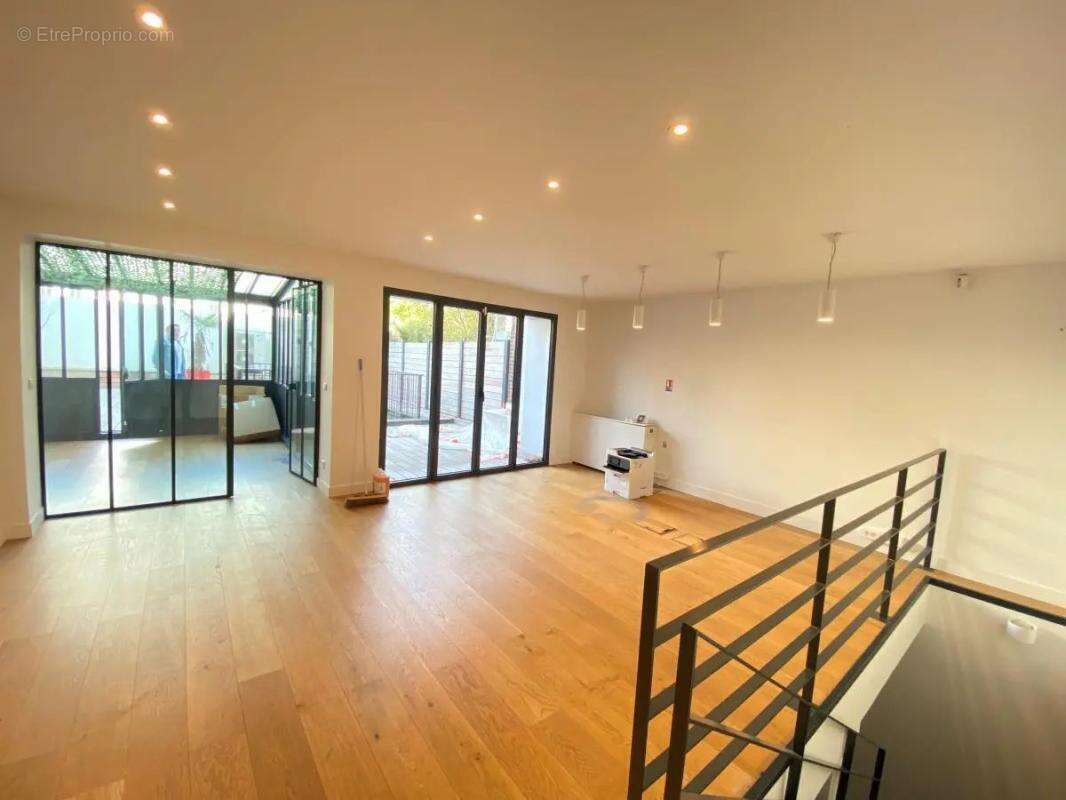 Commerce à BOULOGNE-BILLANCOURT