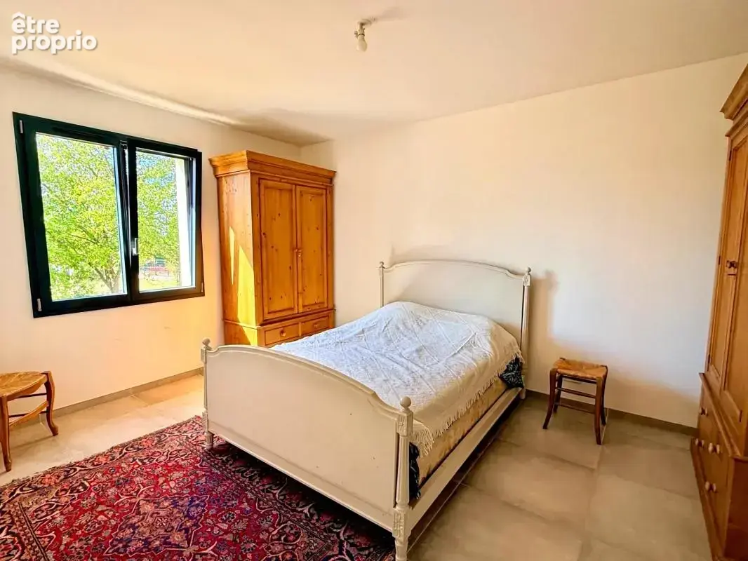 Maison à vendre 8 pièces RAMPILLON (77) - photo 15