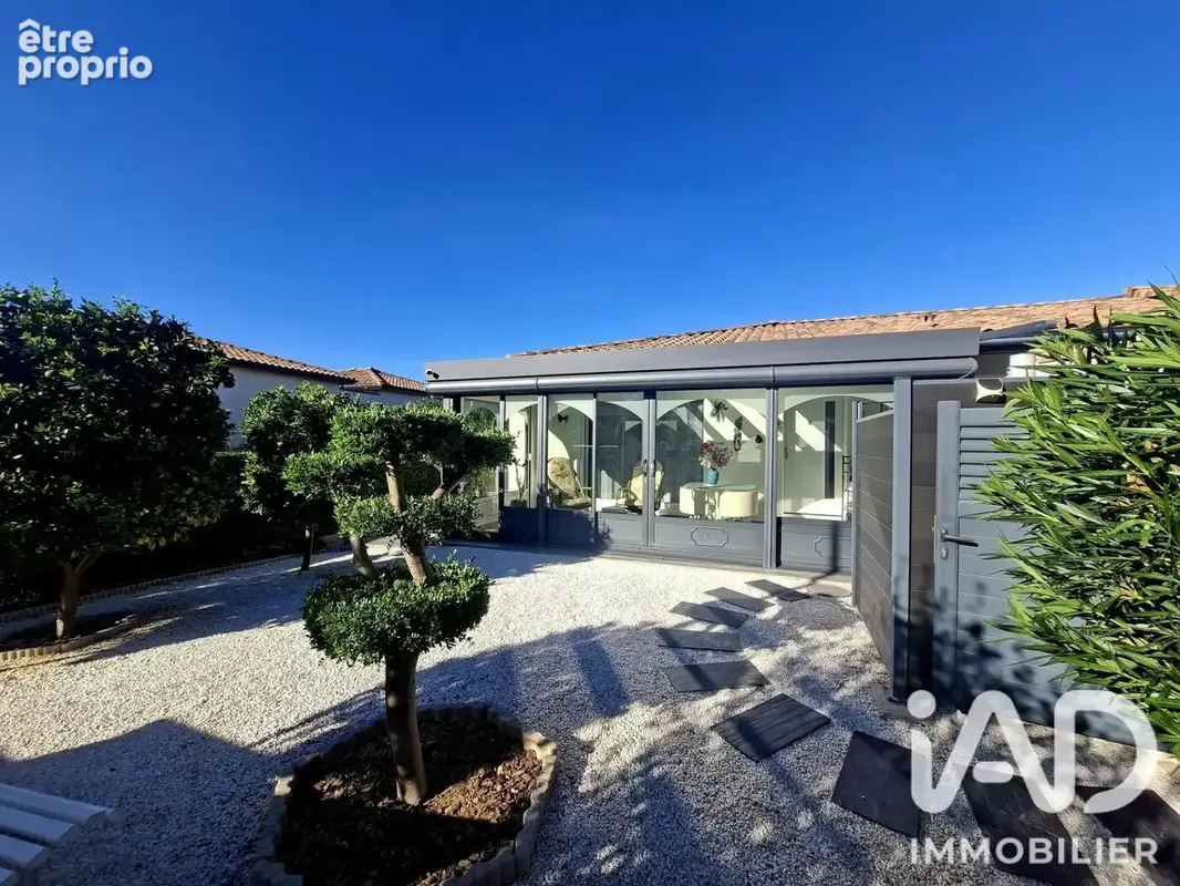 Photo 1 - Maison à COLOMBIERS