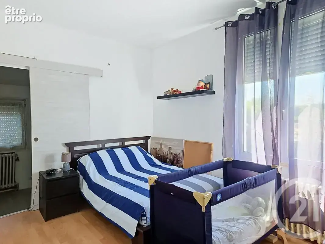 Maison 5 pièces 110 m² à vendre à Orly (94310) - photo 12