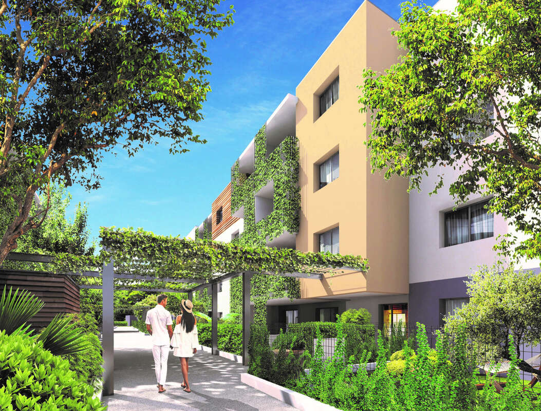 Appartement T2 - Narbonne - photo 3
