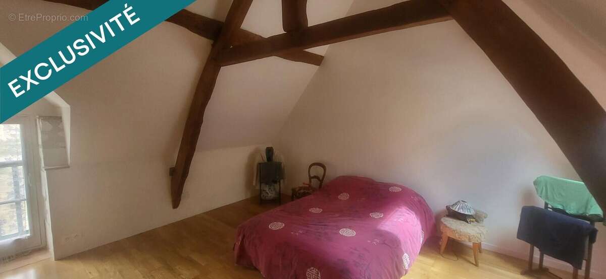 Maison 132 m² à Vicq-Sur-Gartempe  - photo 8