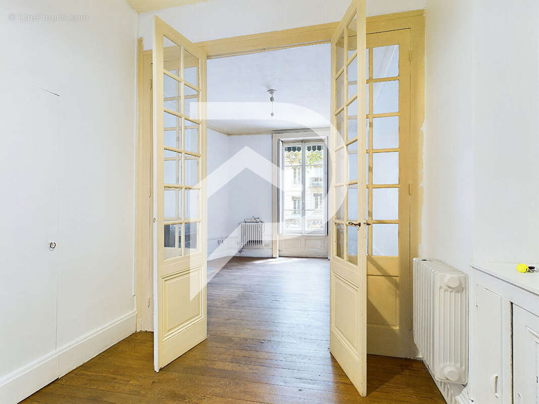 Appartement à LYON-7E