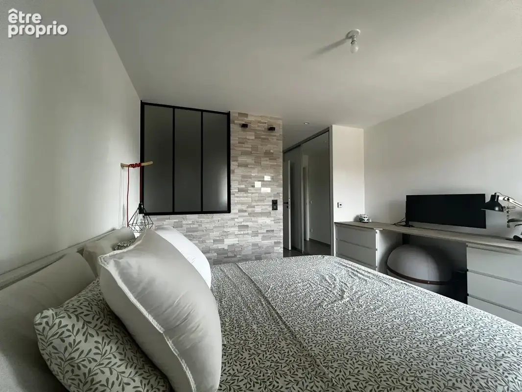 Appartement de standing sur Cruseilles - photo 5