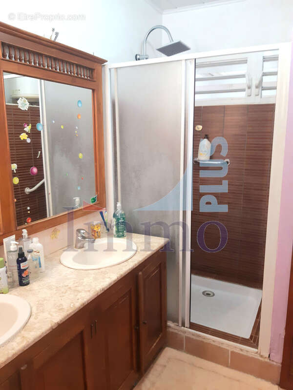 Maison à PETITE-ILE