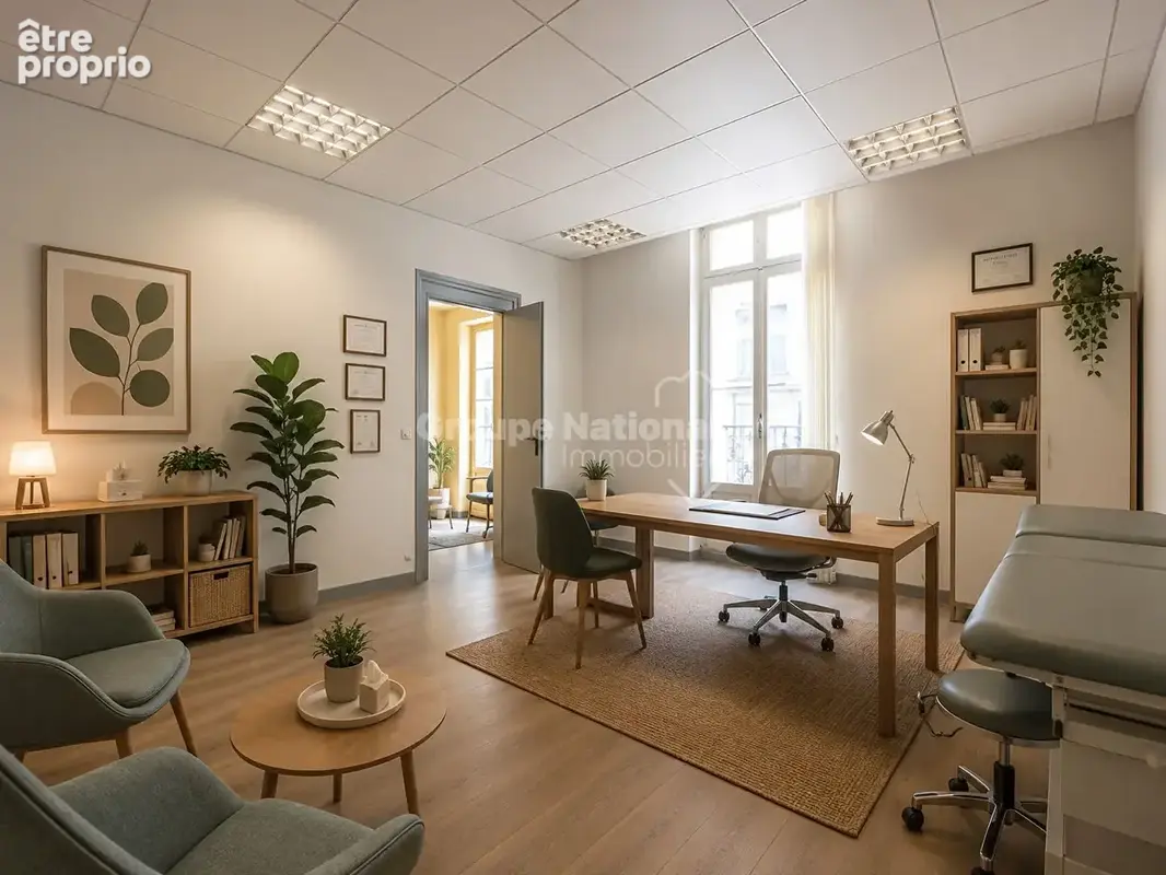 Photo Commerce à Sommieres au prix de 247 000€