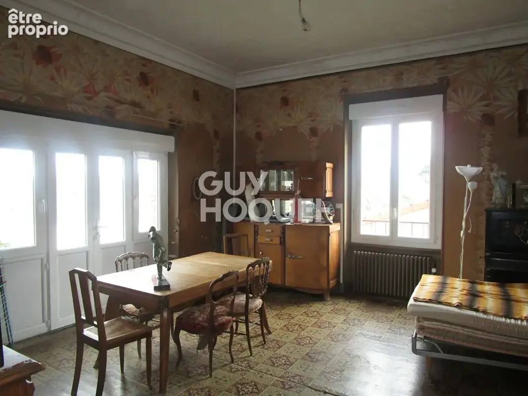 Maison plain pied - photo 5