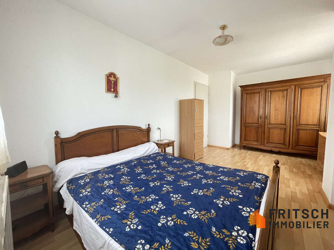 Appartement 101 m² à Illfurth  - photo 7
