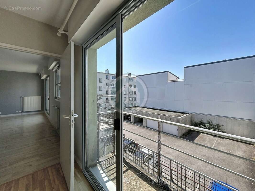 Appartement à BREST