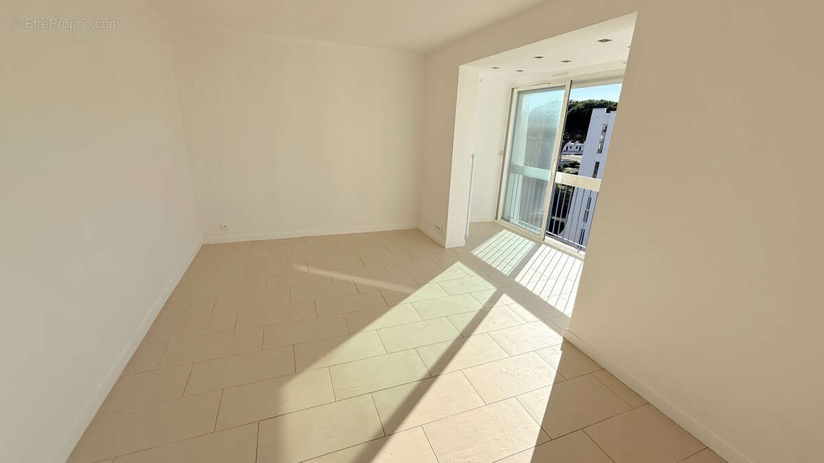 Appartement à LA GRANDE-MOTTE