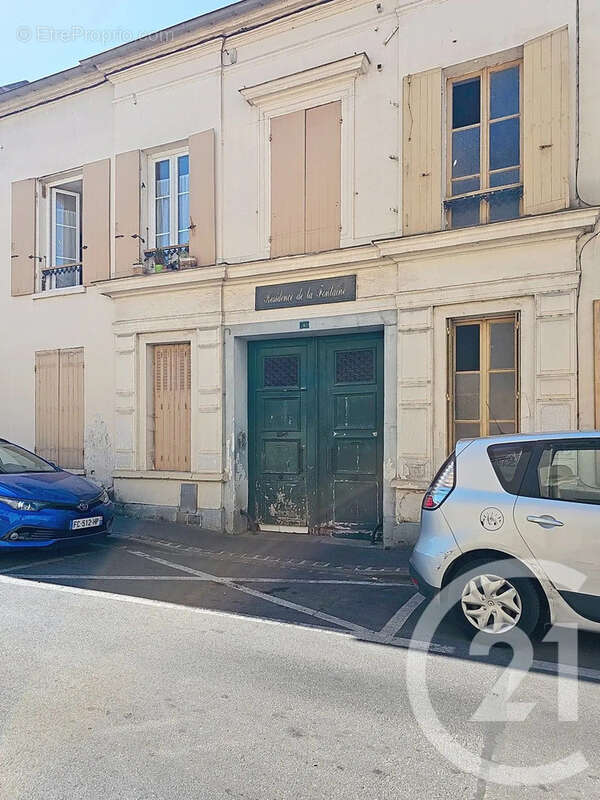 Appartement 30 m² à La Ferte-Gaucher  - photo 9