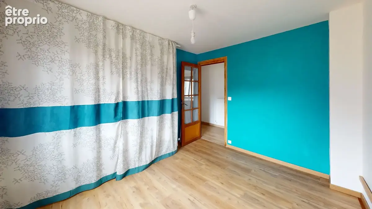 Appartement Saint Egreve 4 pièces 71m2 - photo 5