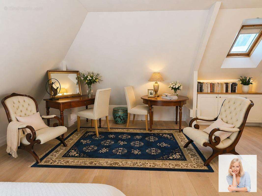 Appartement - photo 8