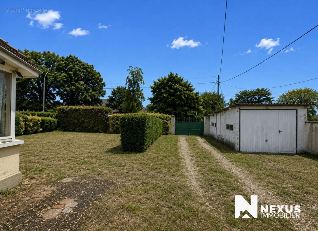Maison 90 m² à Saint-Aubin-Les-Elbeuf  - photo 3