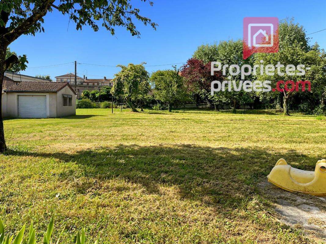54200 Dommartin Les Toul, Maison de Maître 173m2/4CH/Garage sur 1729m² de terrain clos 495000HAI - photo 10