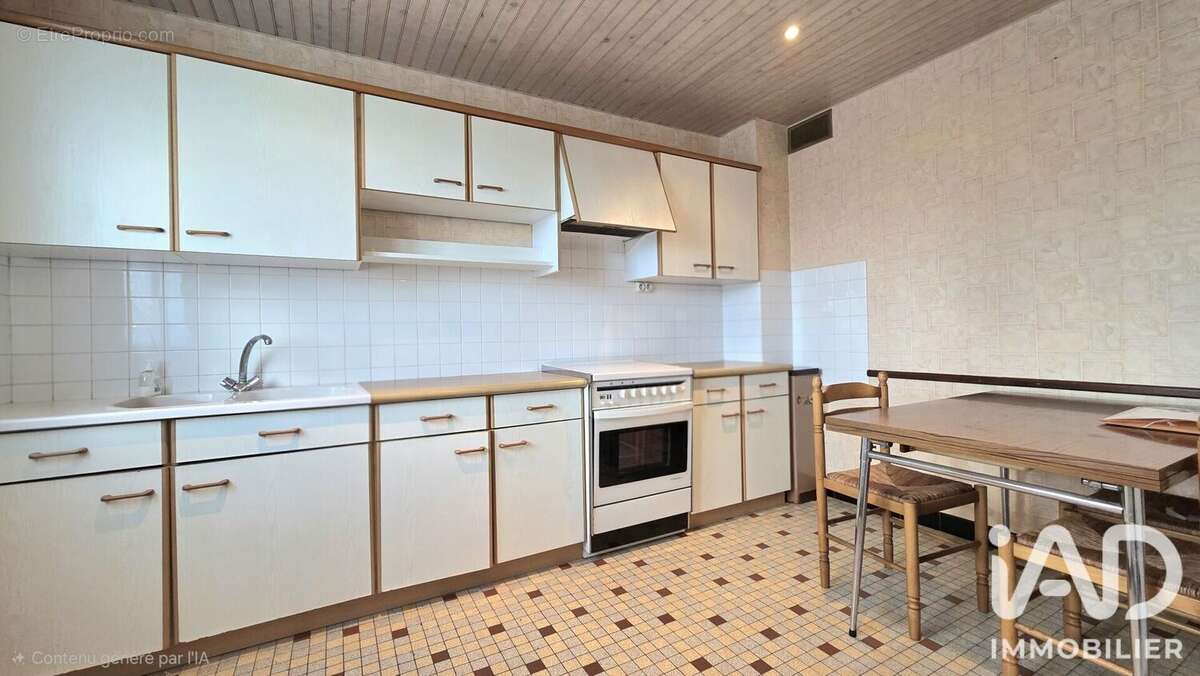 Photo 3 - Maison à CADEN