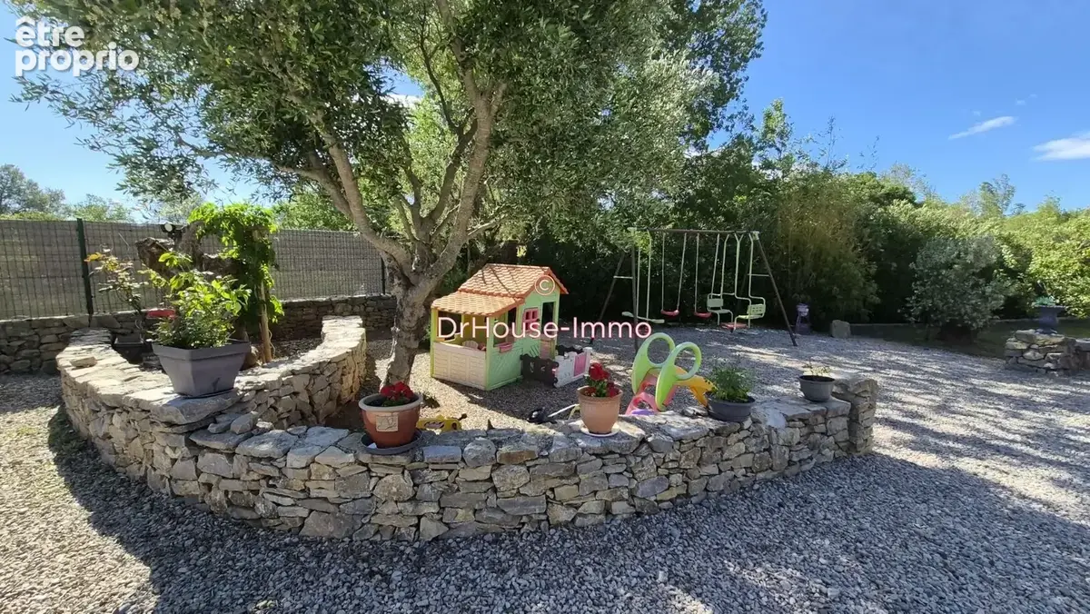 Maison 4 pièces 105 m² à vendre à Le Luc (83340) - photo 31