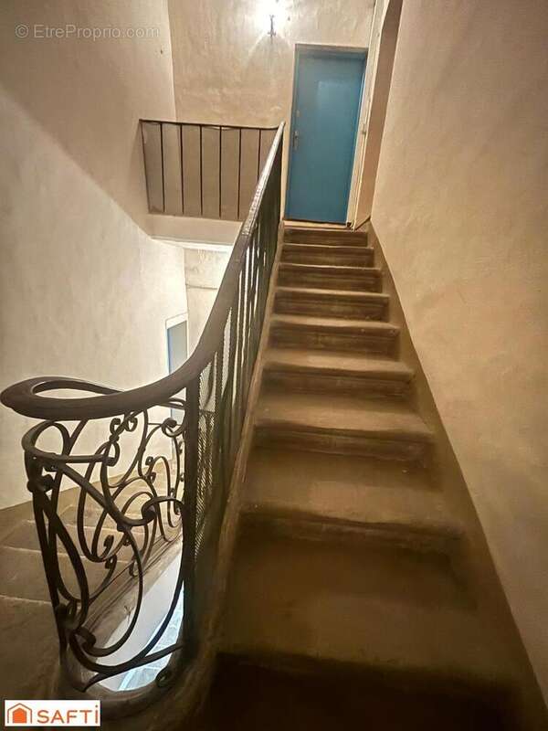 Photo 3 - Appartement à SAINT-REMY-DE-PROVENCE