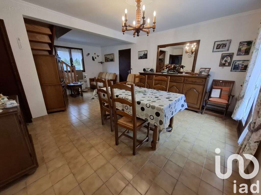 Maison 62 m² à Tregastel  - photo 3