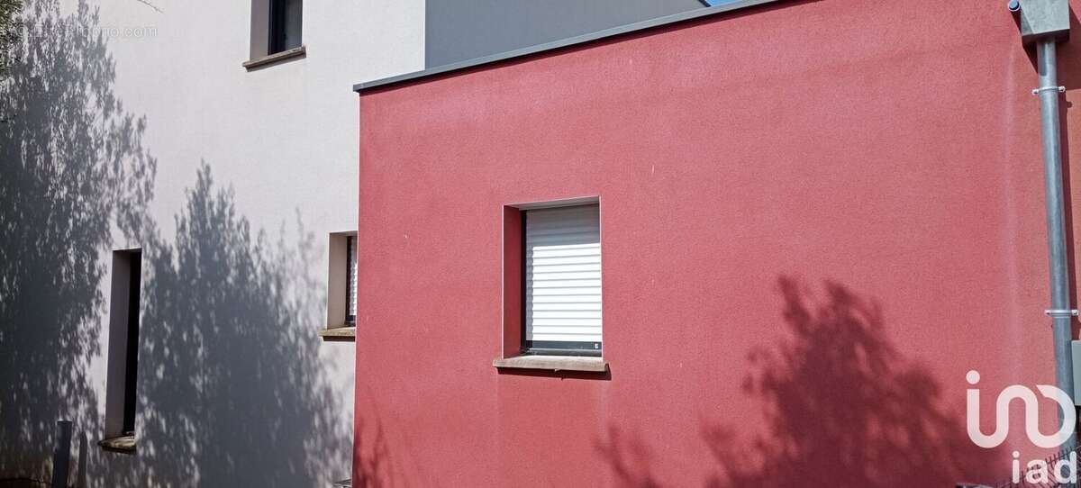 Photo 3 - Maison à SAINT-AUBIN-D&#039;AUBIGNE