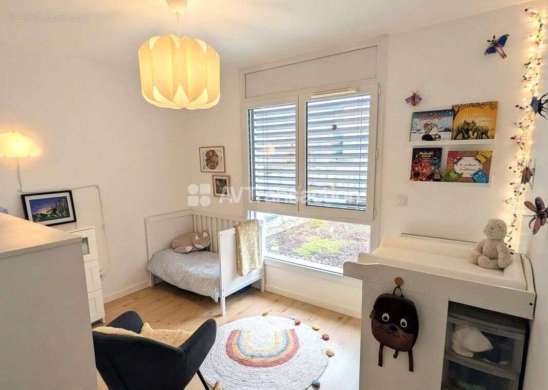 Maison à VILLEURBANNE