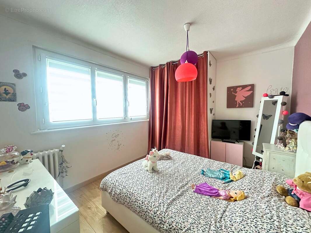 Maison à FACHES-THUMESNIL