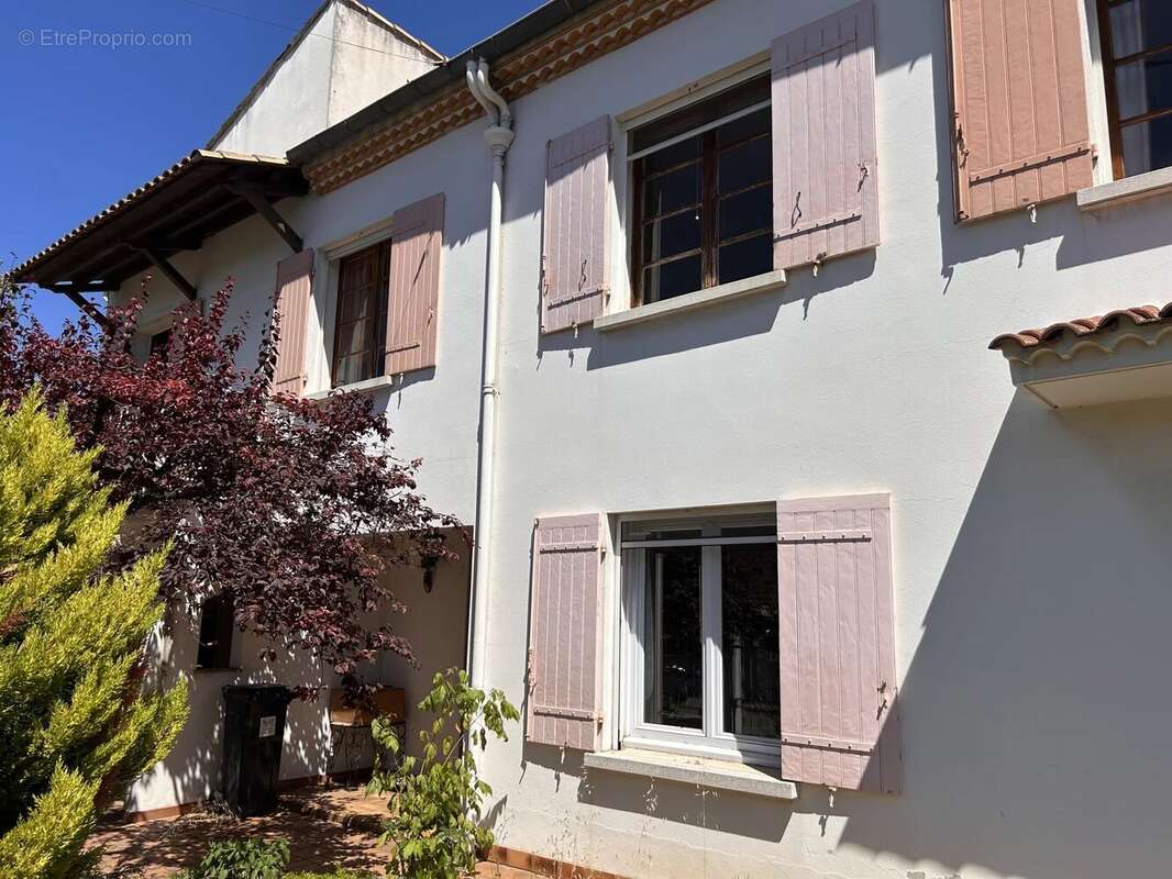 Maison à ARLES