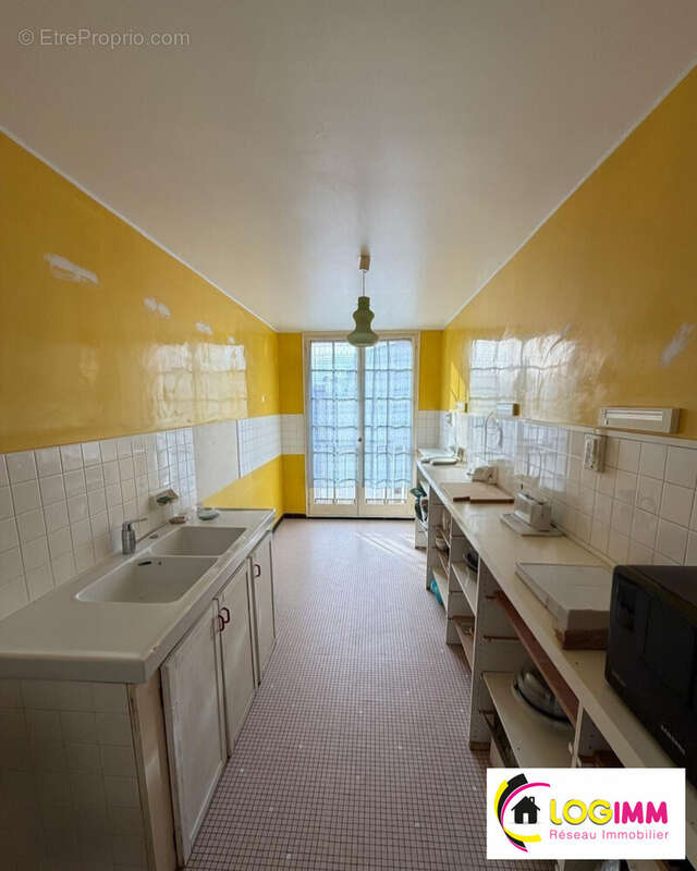 Appartement à VERSAILLES