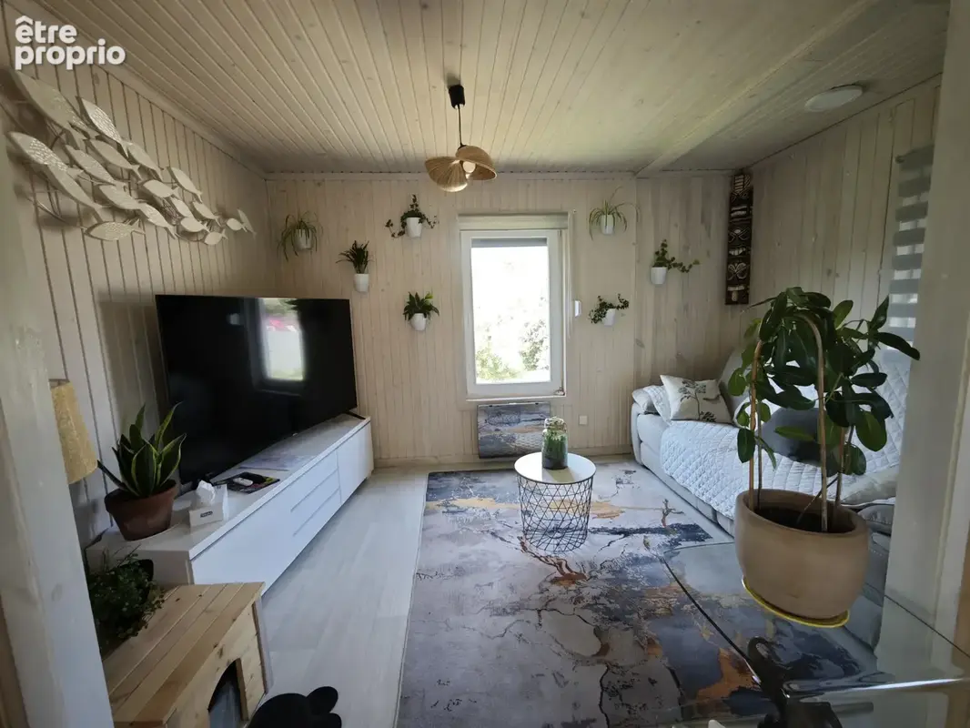 Maison 3 pièces 80 m² à vendre à Saint-Andre-De-Sangonis (34725) - photo 7