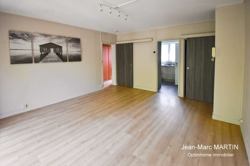 Appartement à WATTRELOS