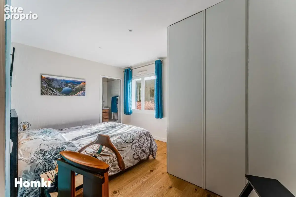 Maison 4 chambres, 138 m² à Ychoux 40160 - photo 5
