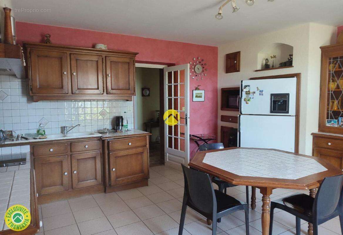 Propriété avec dépendances - photo 4