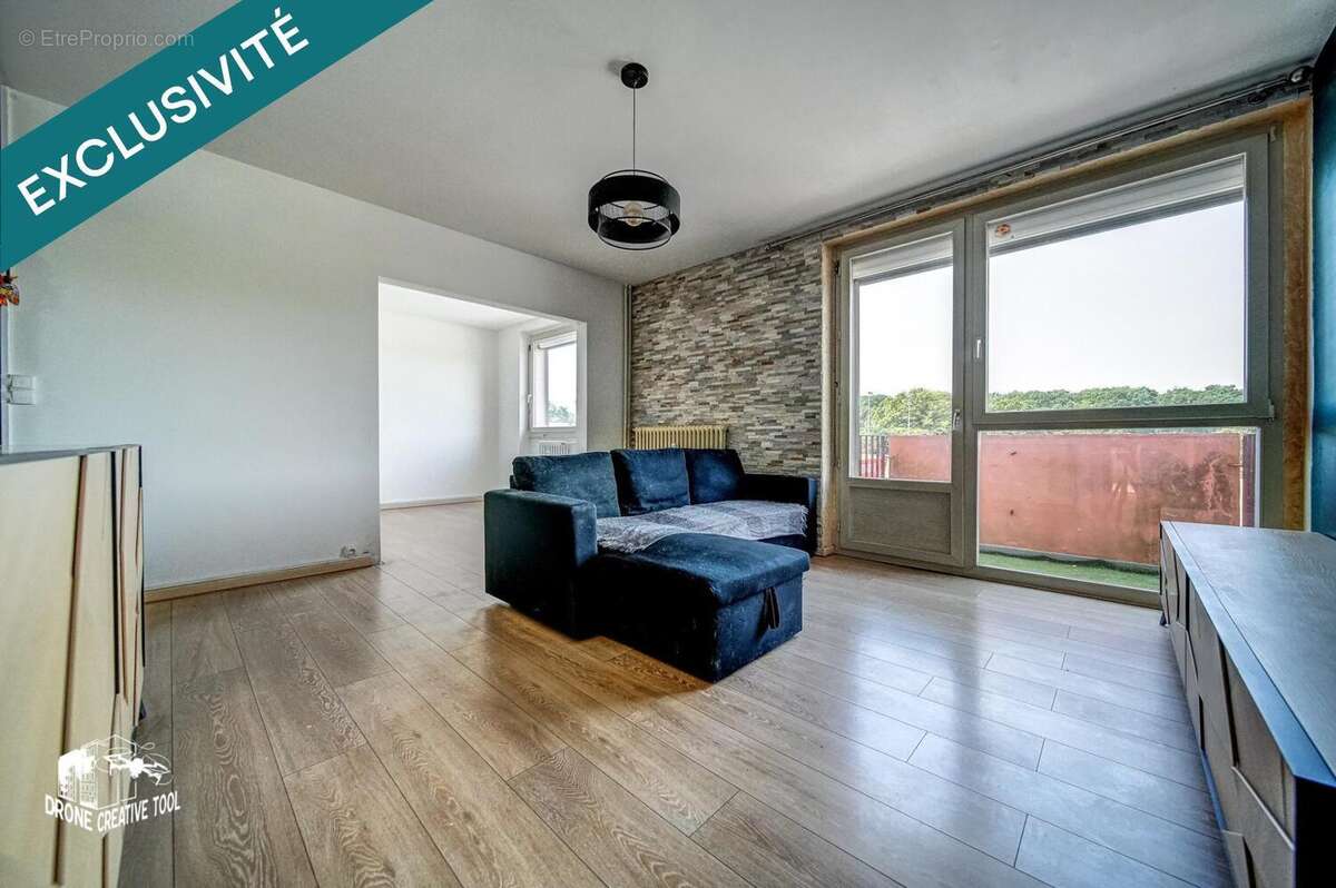 Photo 6 - Appartement à NEUFCHEF