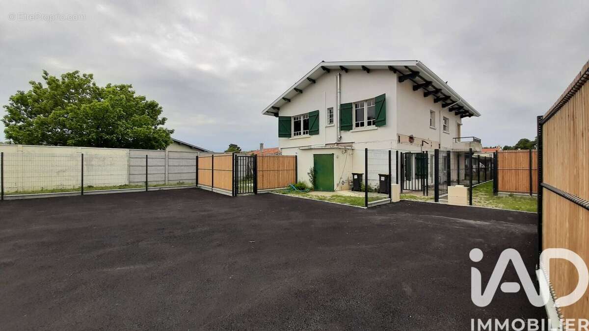 Photo 2 - Maison à GUJAN-MESTRAS
