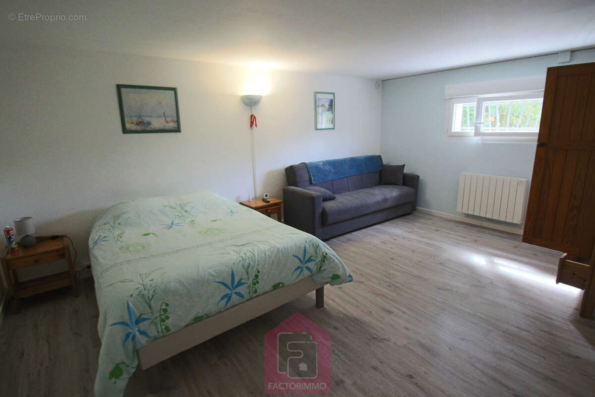 Belle maison proche du centre - photo 21