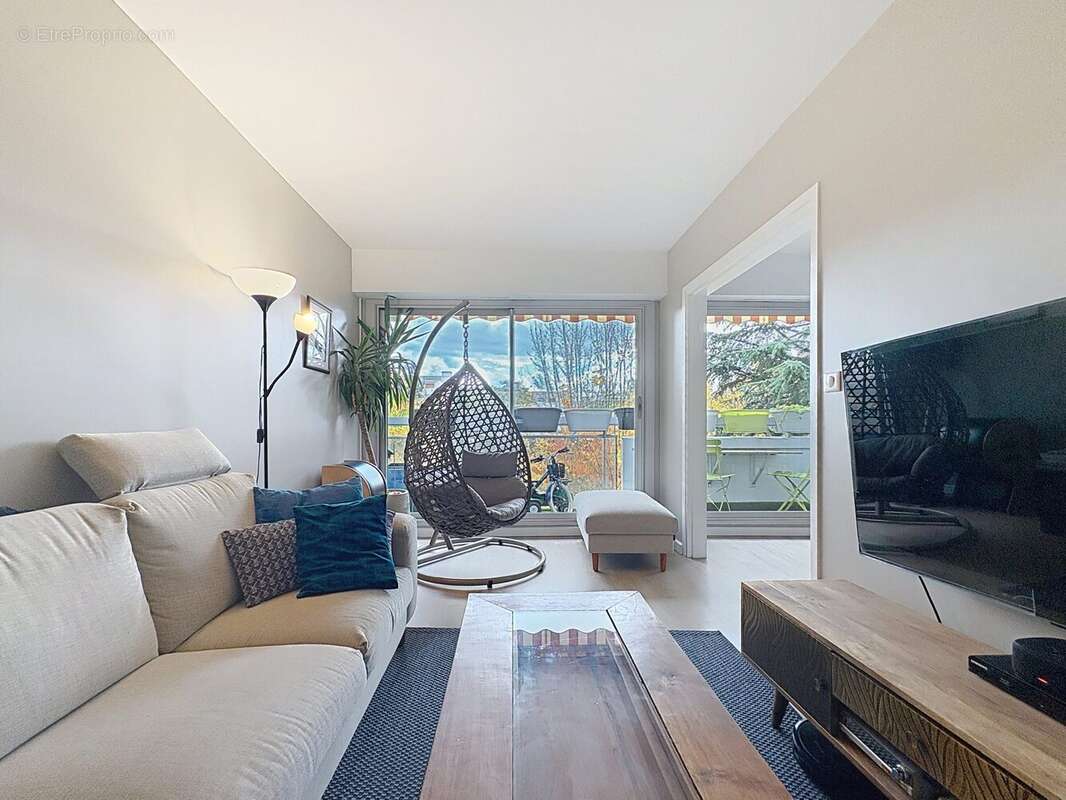 Appartement à CHEVILLY-LARUE