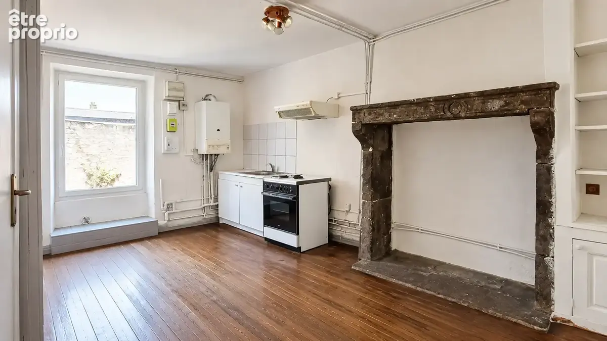 Immeuble de rapport 64m2 Aubière - photo 2
