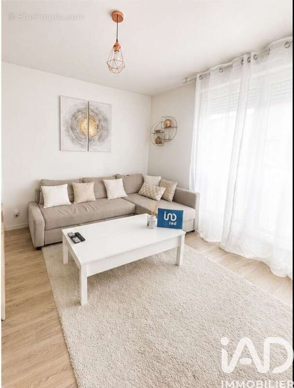 Photo 6 - Appartement à VILLEPINTE