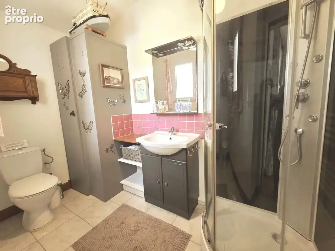Villa de plain-pied secteur monsegur (33) - photo 16