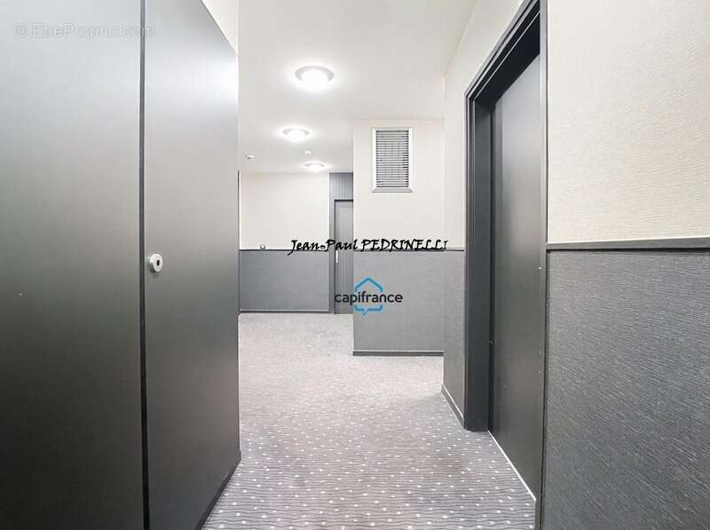 Appartement à LYON-8E