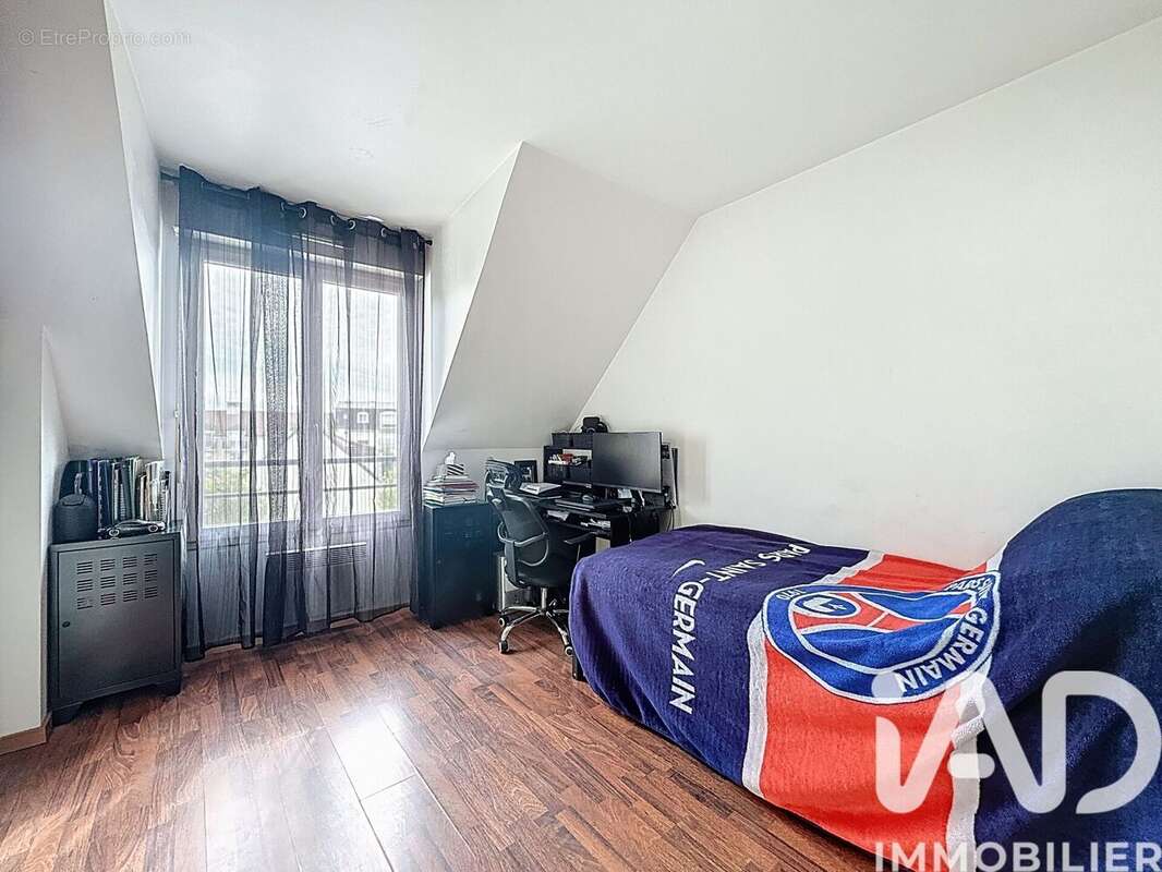 Photo 6 - Appartement à LIMAY