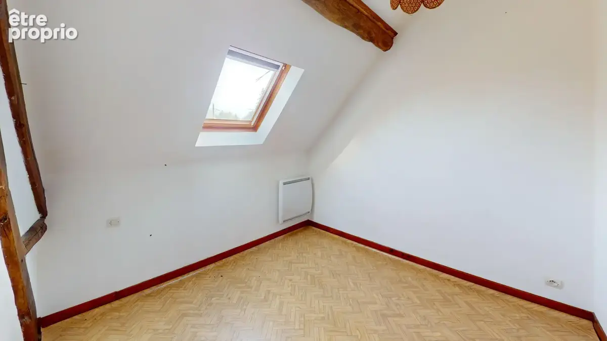 Maison 169m² à menetou-couture - photo 6