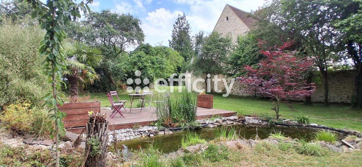 Maison 226 m² à Argentan  - photo 2