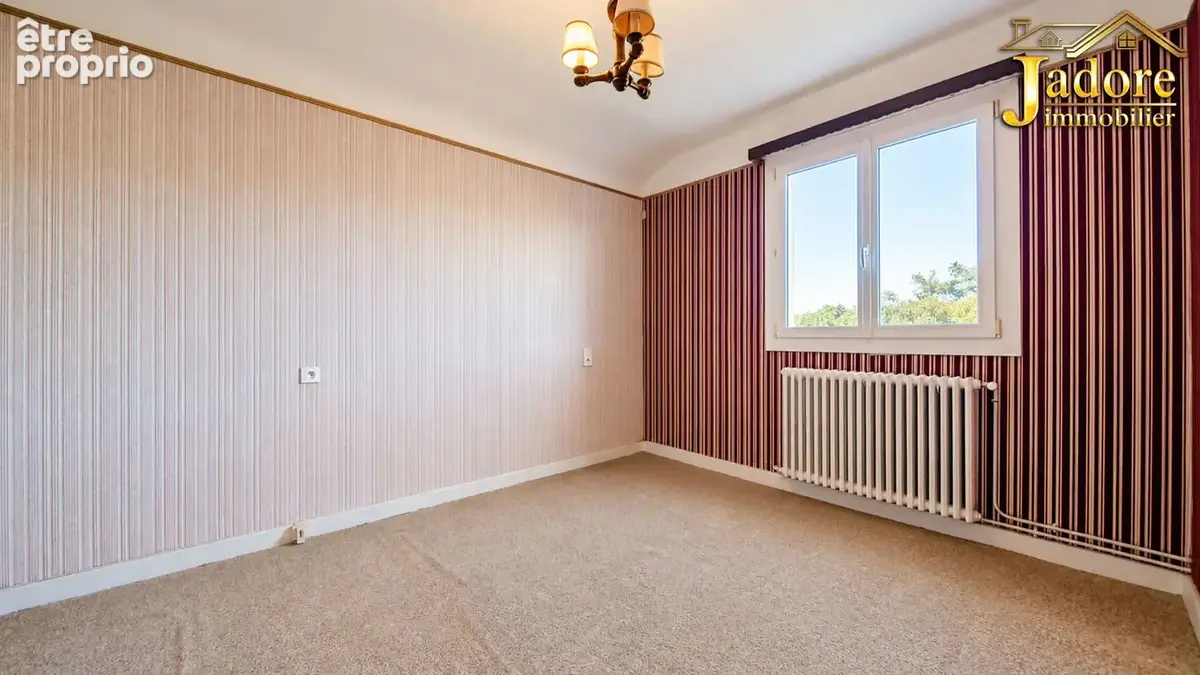 Maison vue dominante - photo 16