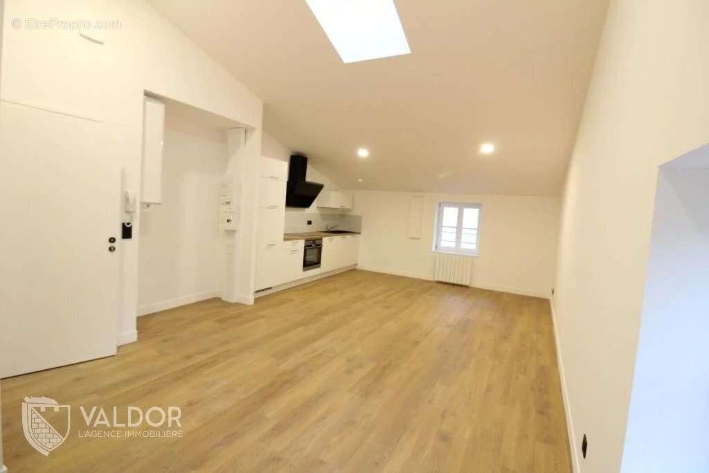 Appartement 2 pièces 46 m² Villefranche-sur-Saône - photo 5