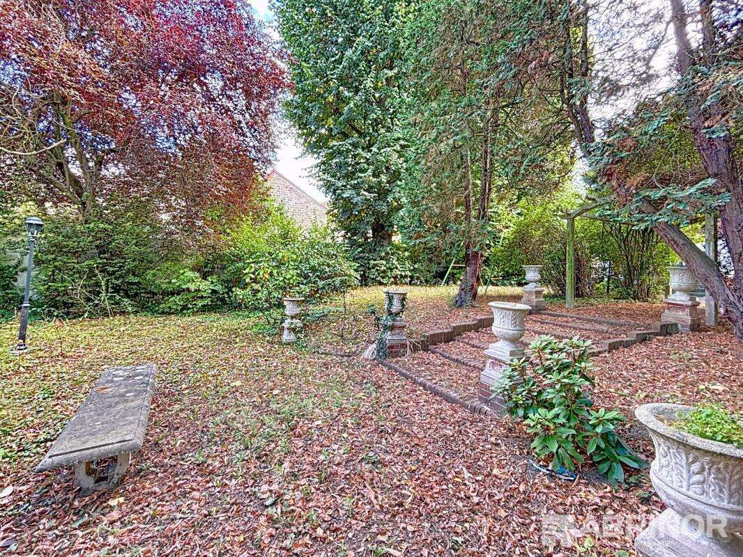 Maison à ANNOEULLIN